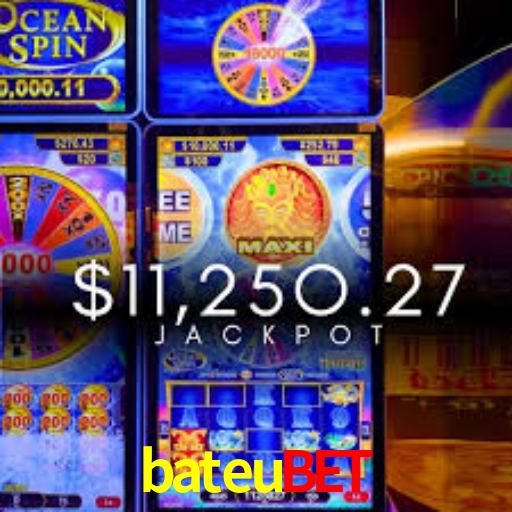 Cassino de Jogos bateubet